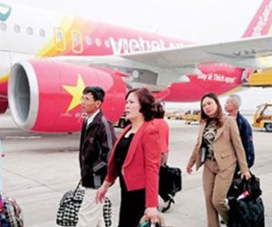 Sân bay - Chuyển nhượng thế nào?