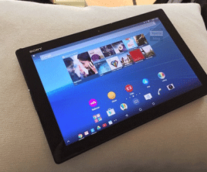 Sony xác nhận thiết bị chịu nước sẽ xuất hiện tại MWC 2015