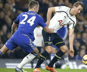 23h00 ngày 1/3, Chelsea vs Tottenham: Thiên đường màu xanh