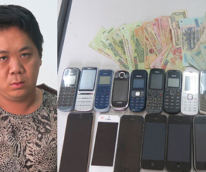 62 nạn nhân rơi vào bẫy của "cao thủ lừa"