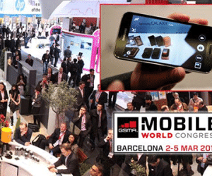 9 điều được trông đợi tại sự kiện MWC 2015