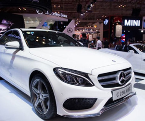 11 mẫu xe hơi hấp dẫn nhất năm 2015