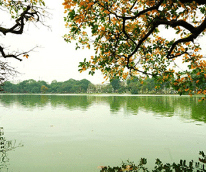 Bắc Bộ mưa phùn, Nam Bộ bớt nóng