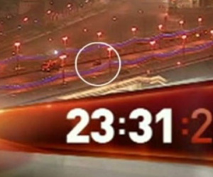 Clip: Giây phút cựu phó Thủ tướng Nga bị ám sát