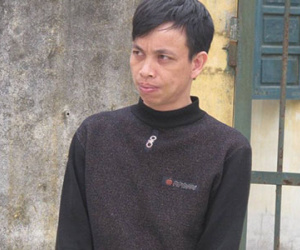 Đâm chết người mời rượu ở đám cưới
