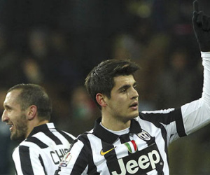 Đêm nay, Roma - Juve: Juventus sẽ chấp nhận làm "cửa dưới"