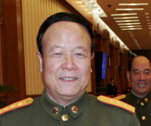 Hàng loạt tướng Trung Quốc mới thăng chức bị điều tra