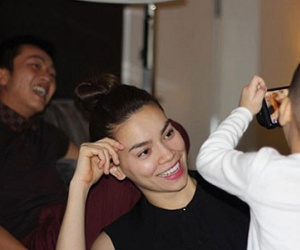 Hồ Ngọc Hà - Cường đôla lội ngược dòng showbiz Việt?