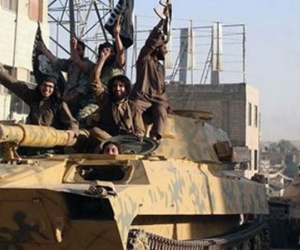 IS thả tự do cho 19 tín đồ Cơ đốc giáo ở Syria