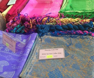 Nhan nhản lụa Trung Quốc, Vạn Phúc loay hoay tìm cách “triệt”