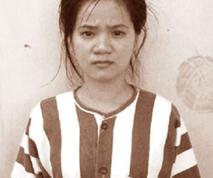 Yêu nhầm "nữ quái"