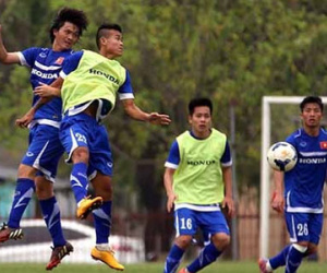 Bản quyền truyền hình vòng loại U-23 châu Á 2015: Khó hiểu với VTV