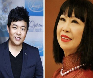 Chuyện tiền nong mờ ám trong showbiz Việt