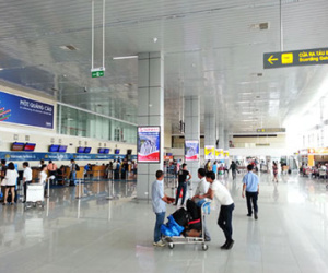Cục trưởng Hàng không nói về việc nhượng quyền khai thác T1 Nội Bài