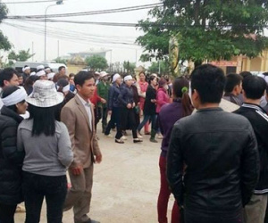 Giằng co, ẩu đả, anh cầm dao đâm em trai tử vong