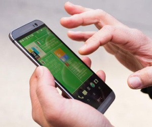 HTC One M8 sắp bị thay thế bằng bản cấu hình thấp