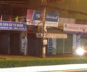 Làm rõ việc con trai giám đốc Công an tỉnh Cà Mau đánh nhau