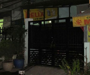 Nghi án cháu giết chú ruột phân xác thành nhiều khúc rồi treo cổ tự tử