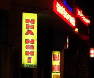 Những vụ "đột tử" khi vào nhà nghỉ cùng nhân tình ở miền Tây