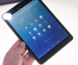 Nokia N1 - tablet đẹp, gợi ký ức tại MWC 2015