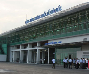 Thêm ưu đãi cho sân bay quốc tế Phú Quốc