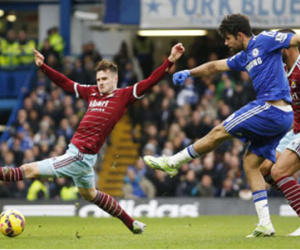 02h45 ngày 5/3, West Ham vs Chelsea: Bảo toàn lợi thế