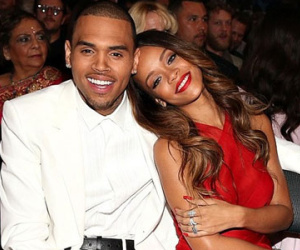 Chris Brown bất ngờ có con gái đã được 9 tháng tuổi