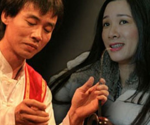 Chuyện tình duyên trắc trở của Thanh Thanh Hiền