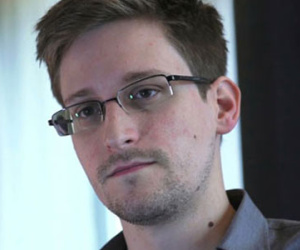 Edward Snowden muốn trở về Mỹ