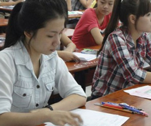 Kỳ thi THPT quốc gia 2015: Thí sinh lo phải “mò mẫm ôn thi”