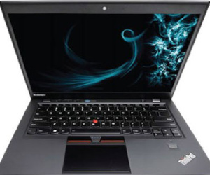 Lenovo tung dòng ultrabook ThinkPad X1 Carbon mới