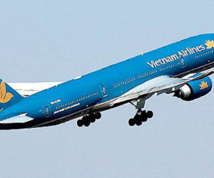 Máy bay Vietnam Airlines suýt đụng máy bay khác ở Quảng Châu?