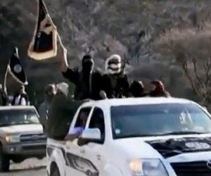 Một người Việt bị cáo buộc liên quan đến al-Qaeda