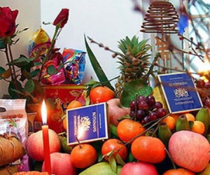 Nên cúng gia tiên vào giờ nào trong ngày rằm tháng Giêng?