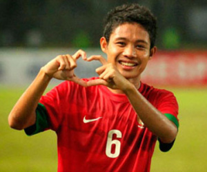 Olympic Indonesia sang Việt Nam với 20 cầu thủ