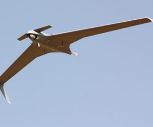 "Việt Nam muốn mua thêm UAV Orbiter 3 của Israel"