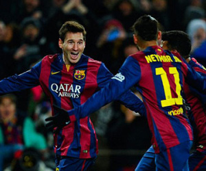 Villarreal – Barcelona: Sốc?