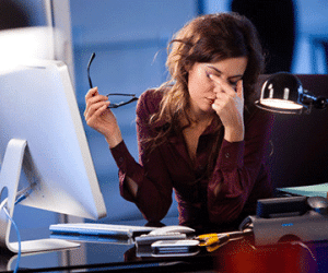 4 mẹo bảo vệ mắt người dùng máy tính suốt ngày nên biết, dễ thực hiện