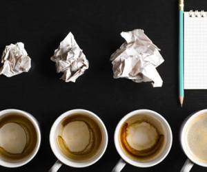5 lợi ích của thất bại
