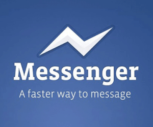 Cách đăng xuất Facebook Messeger trên iOS, Android và Windows Phone