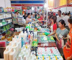 “Cơn bão” hàng Thái và thách thức đối với doanh nghiệp Việt