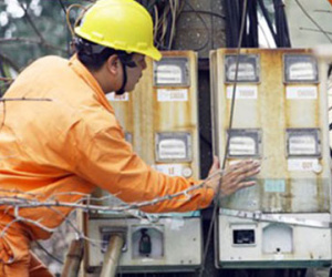 Giá điện tăng thêm 7,5% từ ngày 16/3