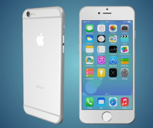 iPhone 6, LG G3 đạt danh hiệu smartphone tốt nhất
