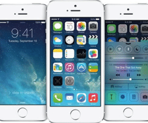iPhone 6s sẽ có 2GB RAM và Apple SIM?