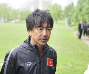 “Làm gì có cơ sở nào để thắng U23 Nhật Bản”