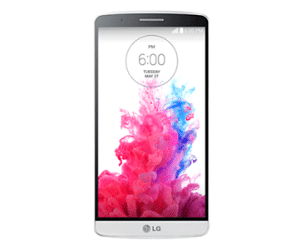 LG: smartphone G4 sẽ khác hoàn toàn so với G3