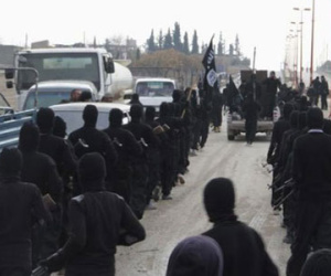 Malaysia cảnh báo tình trạng cả nhà sang Syria gia nhập IS
