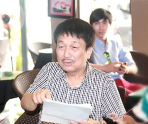 Nhạc sĩ Phú Quang: Tôi khinh bỉ những trò gây sốc!