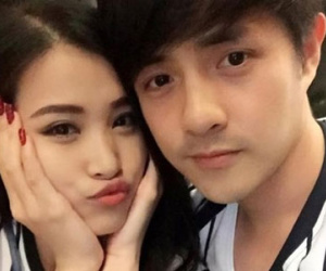 Những cặp sao Vpop vượt qua "lời nguyền showbiz"
