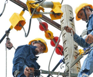 Nín thở chờ... giá điện tăng